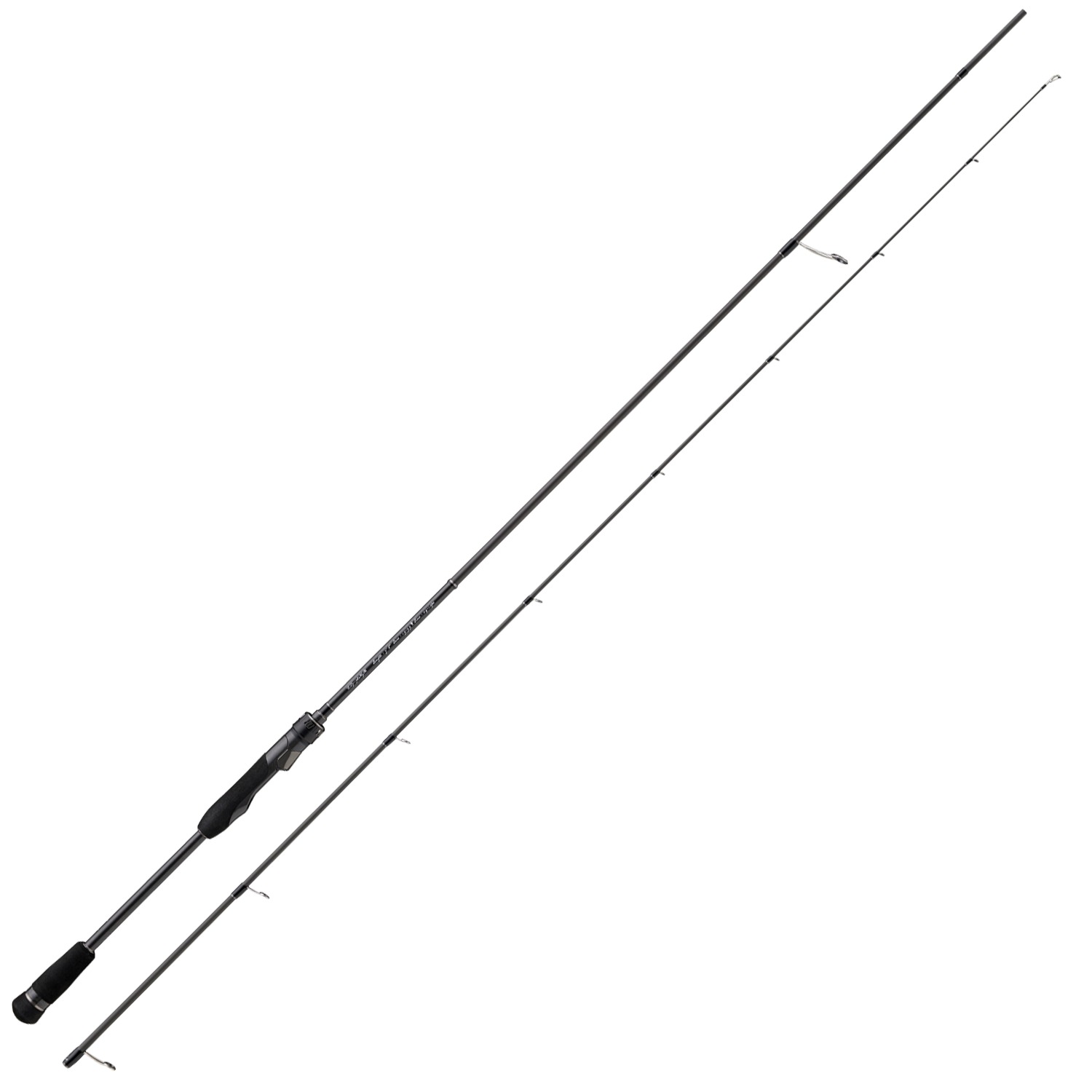 【大リーグ手工芸品(MajorCraft)】エギゾースト7G EZ7-822ML (スピニング) エギング 極点