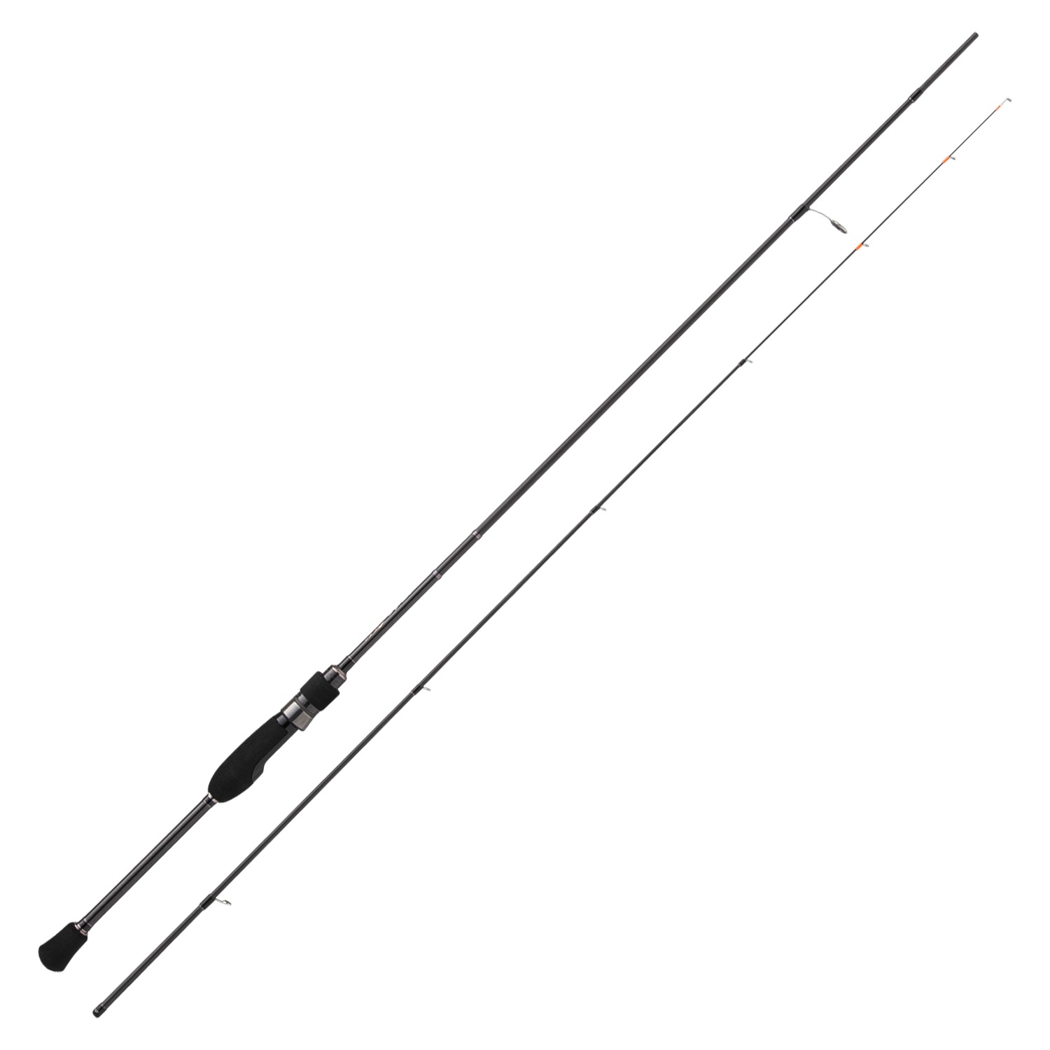 【メジャークラフト(MajorCraft)】鯵道5G AD5-S682M/AJI (スピニング) アジング ミディアム ルアーロッド|つりぐの岡林 店