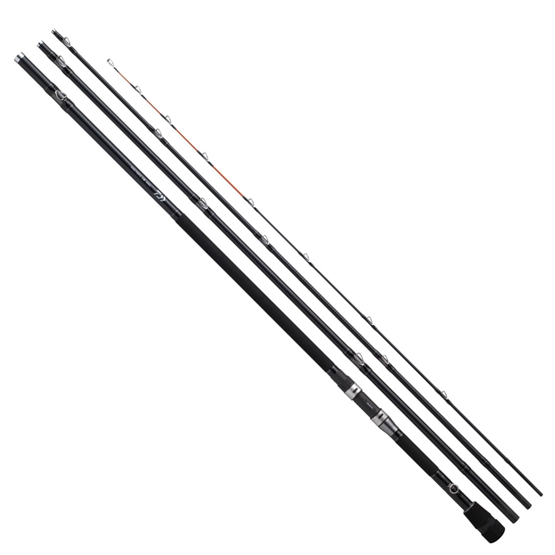 【ダイワ(DAIWA)】キングフォース 石鯛 MH544遠投・E 磯 底物 竿 ロッド｜つりぐの岡林 店