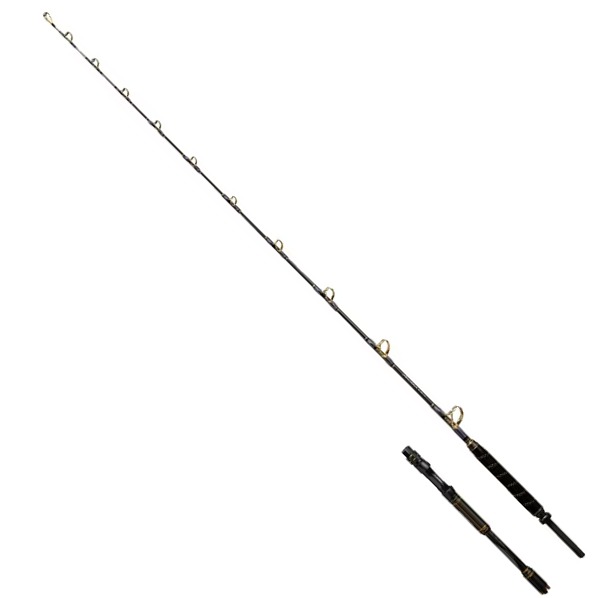 【シマノ(SHIMANO)】23アルシエラ キハダ 190 [船竿 ロッド 大物竿 マグロ]｜つりぐの岡林 店