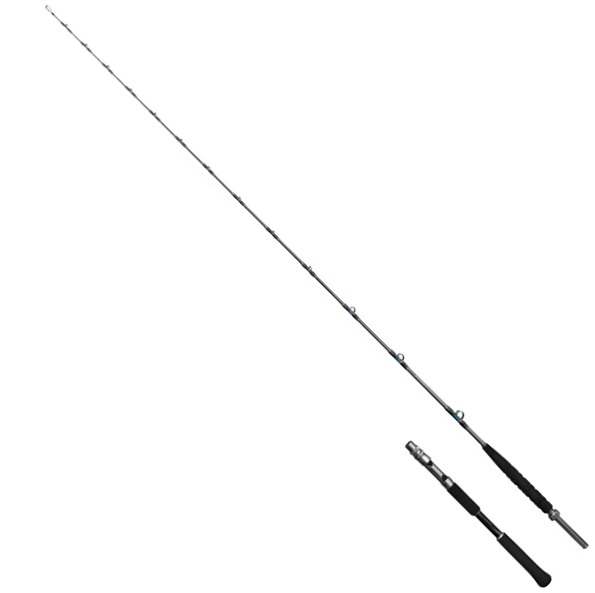 【シマノ(SHIMANO)】23バンディット 低下込み MH250 [船竿 極点 大立て者竿]