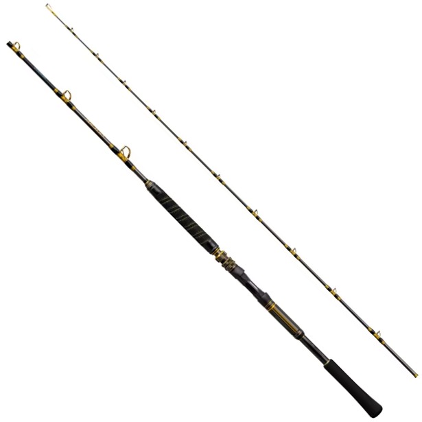 【シマノ(SHIMANO)】アルシエラ 落し込み 64M230 [船竿 ロッド 大物竿]｜つりぐの岡林 店