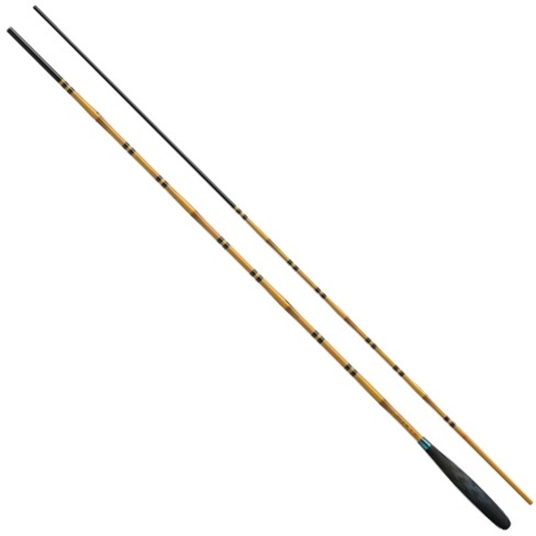 【シマノ(SHIMANO)】特作 色華(とくさく いろは) 12 [ヘラ竿 ロッド]｜つりぐの岡林 店