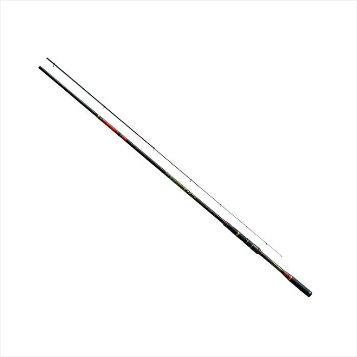 がま磯　マスターモデル2チヌ L-53 美品 4549018485011.jpg