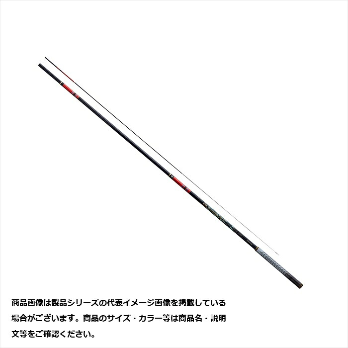 【がまかつ(Gamakatsu)】 がま渓流 マスターモデル 6.0m [渓流竿 ロッド ニジマス イワナ ヤマメ 鱒 トラウト