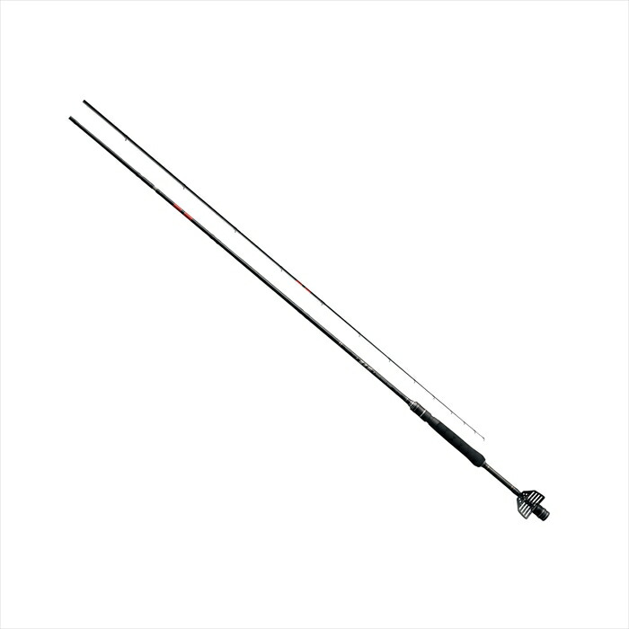 【がまかつ(Gamakatsu)】 がまチヌ へちさぐり 銀参郎 M2.7m [チヌ竿 チヌ クロダイ 黒鯛