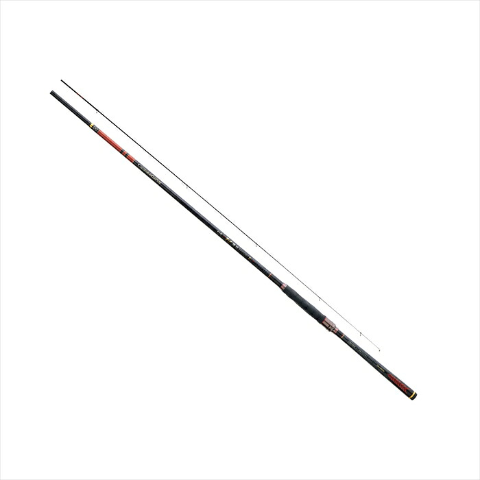 【がまかつ(Gamakatsu)】がま磯 チヌ競技SP4 0号5.0m [ロッド 磯竿 フカセ釣り チヌ クロダイ 黒鯛