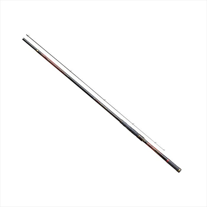 【がまかつ(Gamakatsu)】がま磯 スーパープレシード 1.75号5.3m [極点 磯竿 鱶セ ウキ釣り銭 防波堤 波止 グレ メジナ スポーツ・アウトドア-ロッド・竿本体