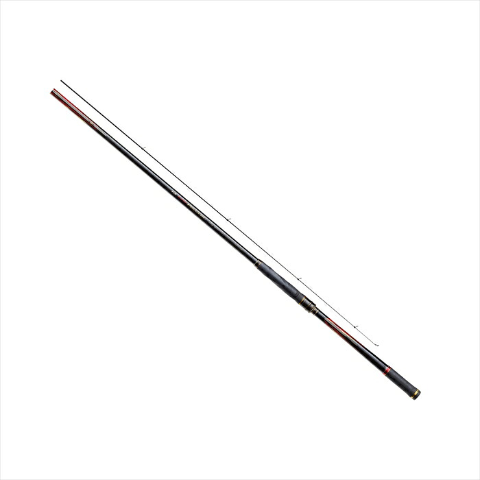 【がまかつ(Gamakatsu)】 がま磯 スーパープレシードロング 1号5.8m [ロッド 磯竿 フカセ ウキ釣り 堤防 波止 グレ メジナ