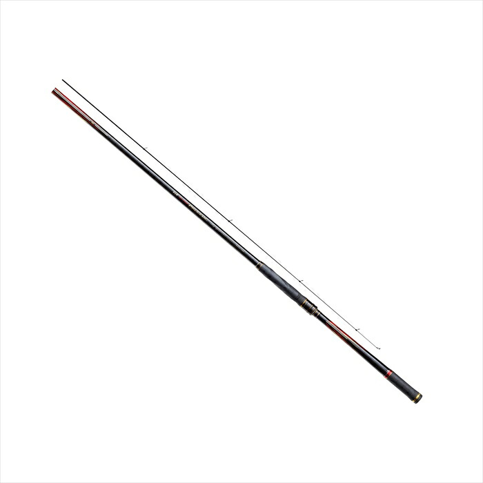 【がまかつ(Gamakatsu)】 がま磯 スーパープレシードロング 1.75号5.8m [ロッド 磯竿 フカセ ウキ釣り 堤防 波止 グレ メジナ