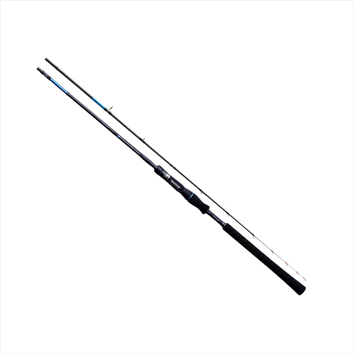 【がまかつ(Gamakatsu)】デッキステージ タチウオテンヤ MH1.75m [船竿 ロッド 太刀魚｜つりぐの岡林 店 21,028円