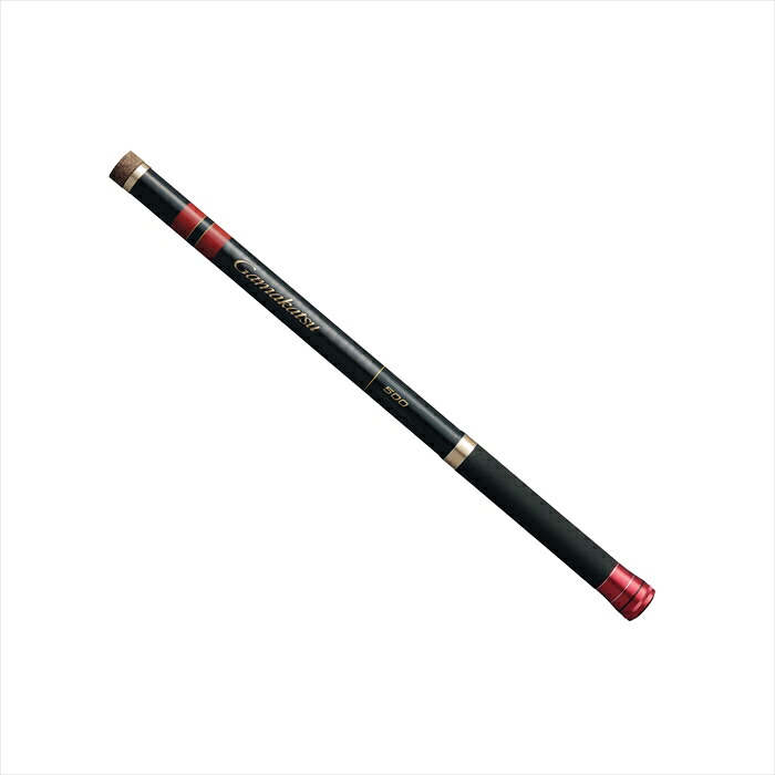 【がまかつ(Gamakatsu)】 がまかつ 小継たもの柄2 7.0M 27,027円