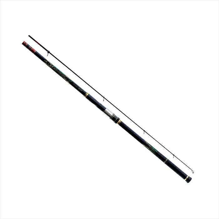 【がまかつ(Gamakatsu)】 がま磯 カゴ アルティメイトスペック(ULTIMATE SPEC) S3.5号5.3m (ｽﾋﾟﾆﾝｸﾞﾘｰﾙ用) [磯竿 遠投 カゴ釣り 70,785円