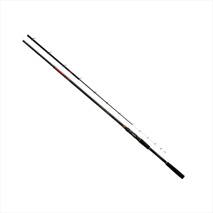 楽天市場】【がまかつ(Gamakatsu)】海上釣堀ｱﾙﾃｨﾒｲﾄｽﾍﾟｯｸ 泳がせ 3.3m