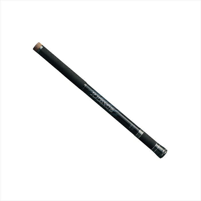 【ラグゼ(LUXXE)】 ランディングポール 4.5M [がまかつ 玉の柄 タマノエ