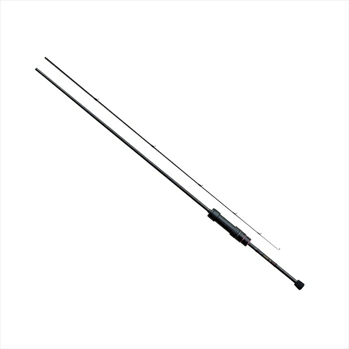 楽天市場】【ﾀﾞｲﾜ(DAIWA)】銀狼唯牙 AGS 0−53・Q : つりぐの