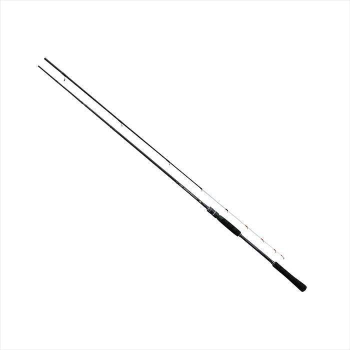 【ラグゼ(LUXXE)】 SPEEDMETAL R(スピードメタル アール) B57XH 5.7F [がまかつ 船竿 イカメタルロッド