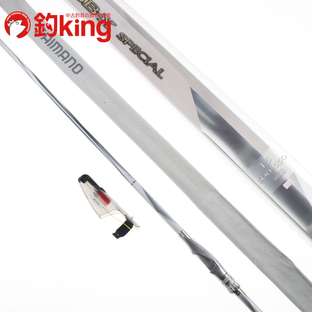 シマノ　BB-X 1.5-530 SI インターライン　未使用品 SHIMANO - SHIMANO BB-X T-1.5 47-53 SI-Z インターラインの通販 by