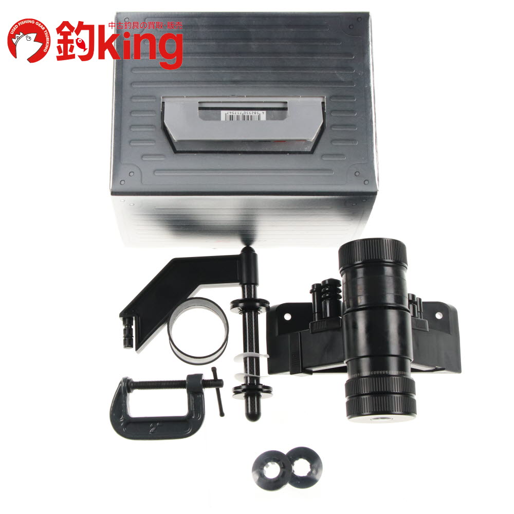 【中古/美品】 X-BRAID Xテンショナー /V201M