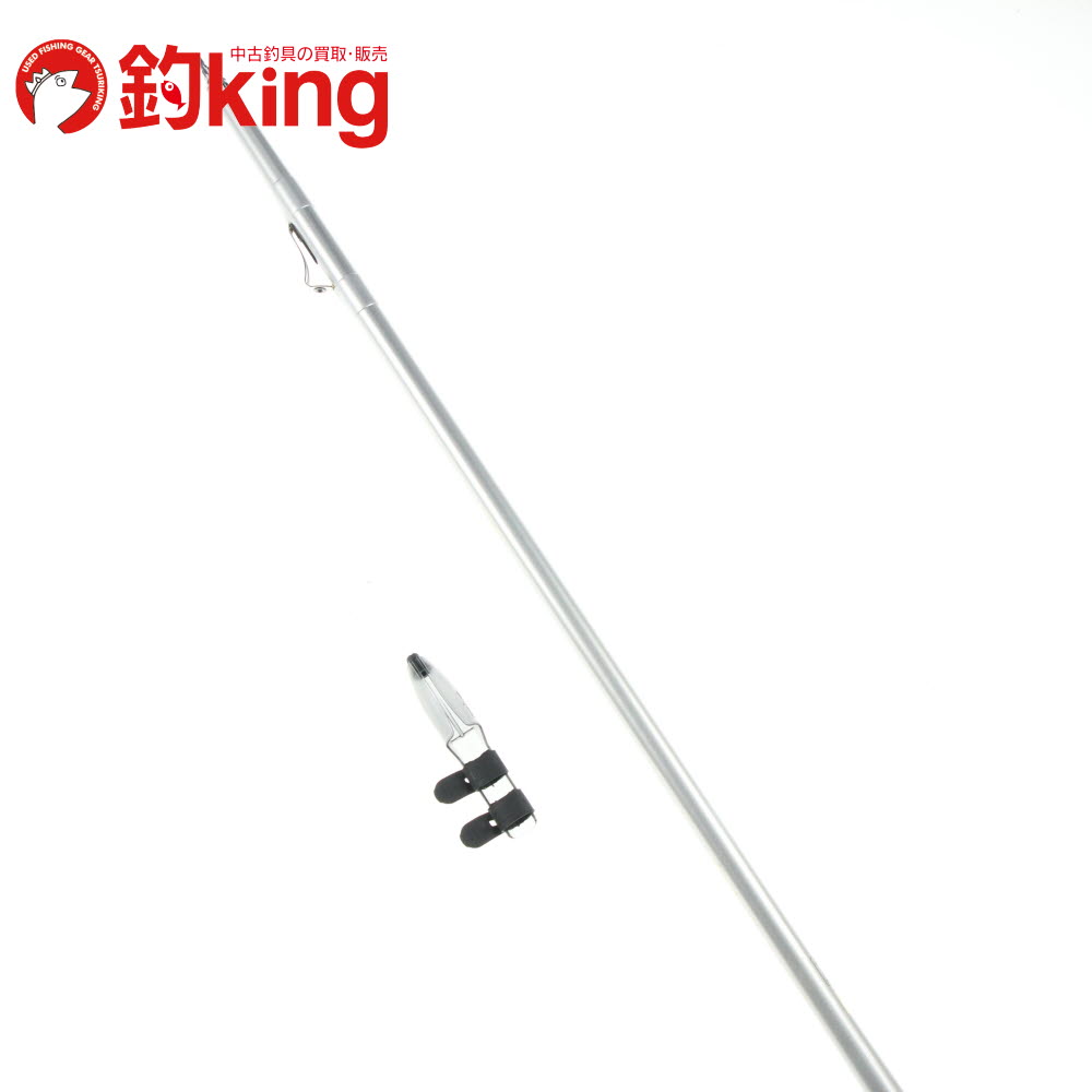 ダイワエンブレムISO.HZ,T1.5号5.3m磯竿 楽天市場】【中古品】Daiwa HZ インターライン エンブレム ISO