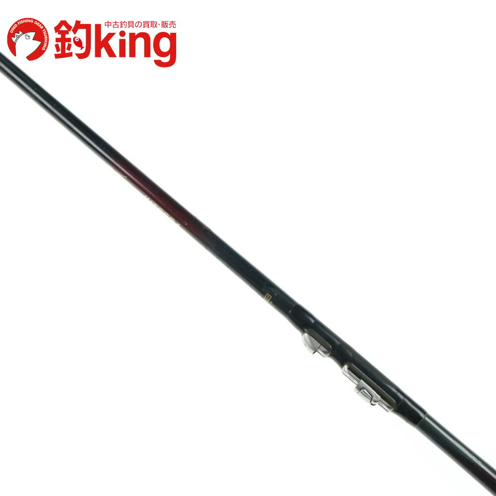 楽天市場】【中古/美品】 がまかつ がま磯 グレ競技 スペシャル IV 15