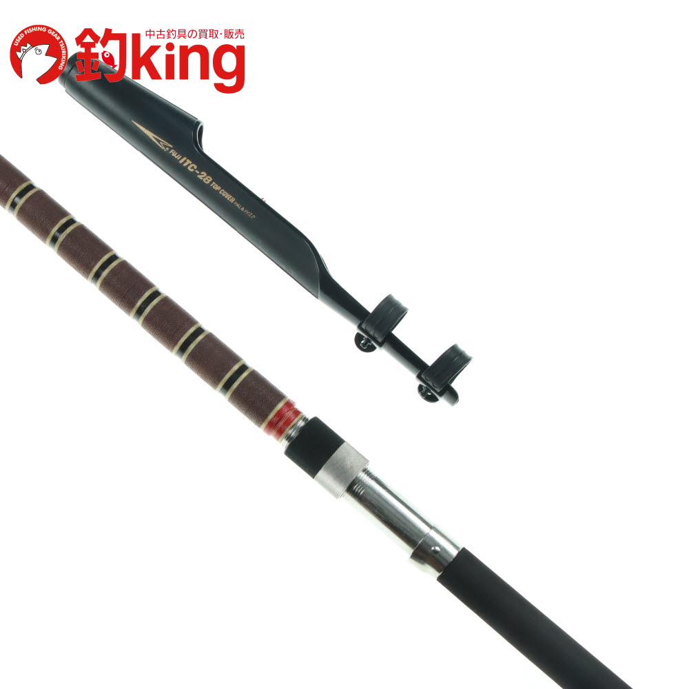 楽天市場】【中古品】Daikoh ダイコー フルパワー攻略 磯 1.5-53 ○YR