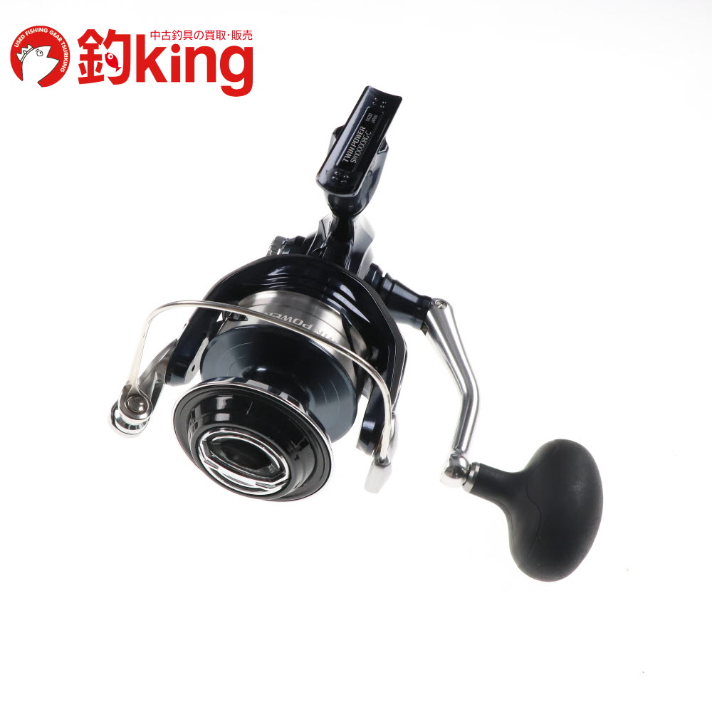 シマノ ツインパワー SF 425 DX シマノ ツインパワー SF 425 DX ロッド