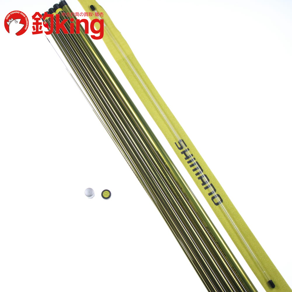 楽天市場】【中古】 シマノ ツインパワー スペシャル T1.7 47