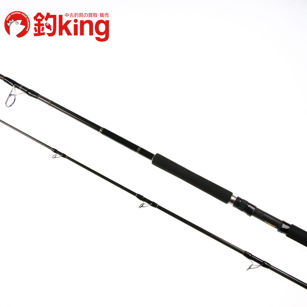 楽天市場】【中古/美品】 MCワークス レイジングブル 98XS-2