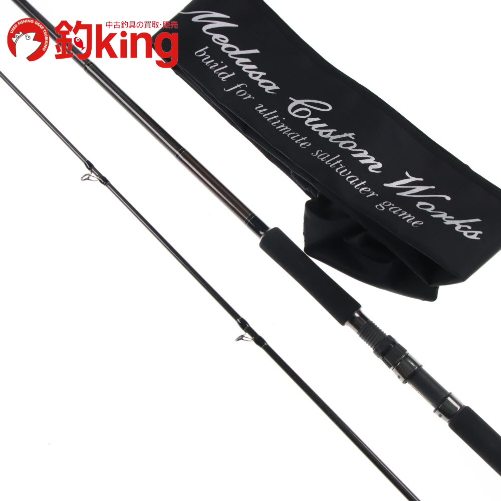 楽天市場】MCワークス デュアルエッジ DE631LR/B SPモデル