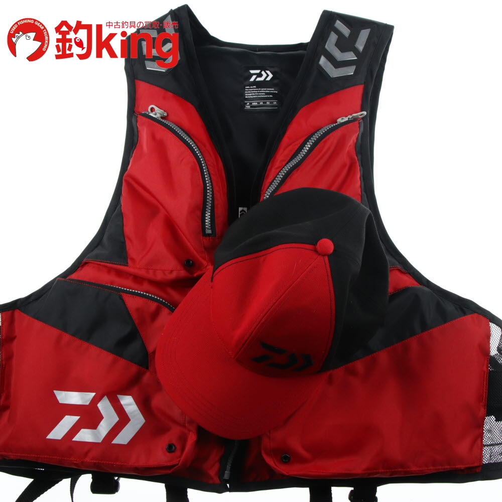 サンライン・フローティングベストSTL-220 Yahoo!オークション - サンライン フローティングベスト STL-220 XL