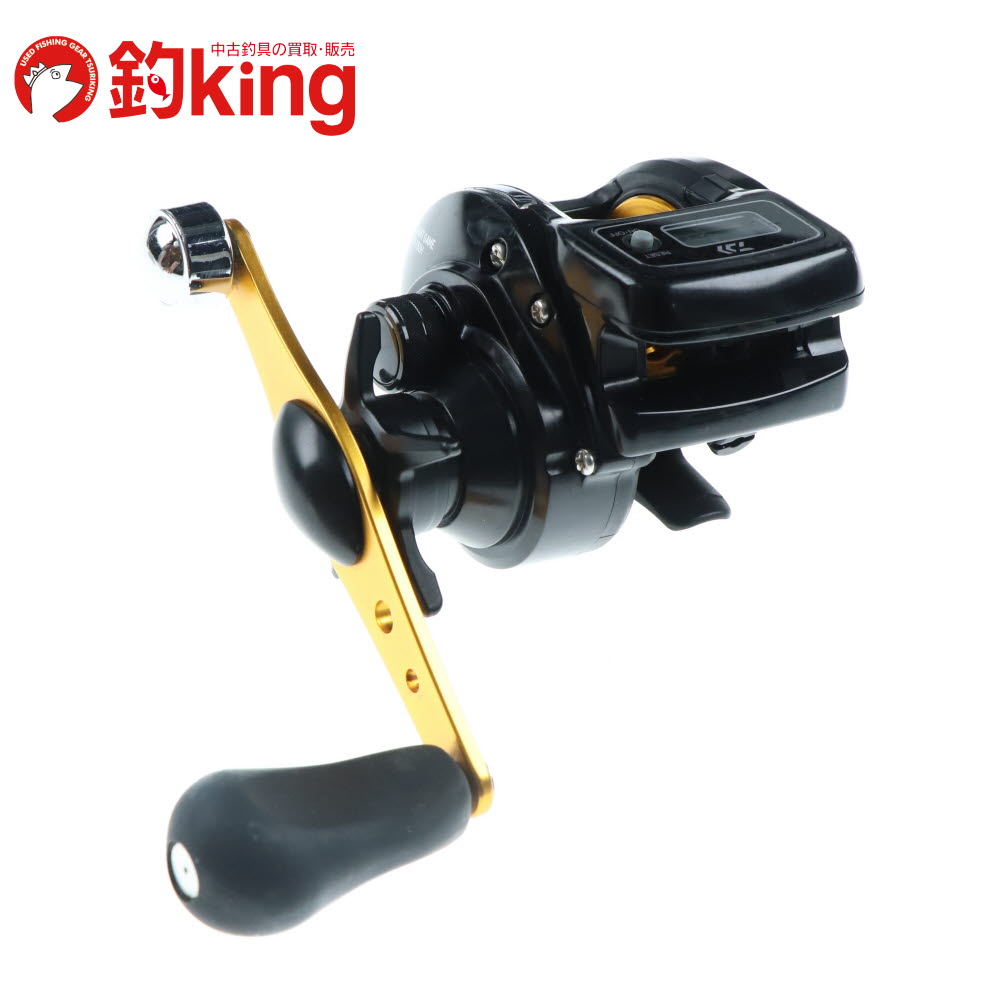 【中古】 ダイワ 16 ライトゲーム ICV 150H /SE009M
