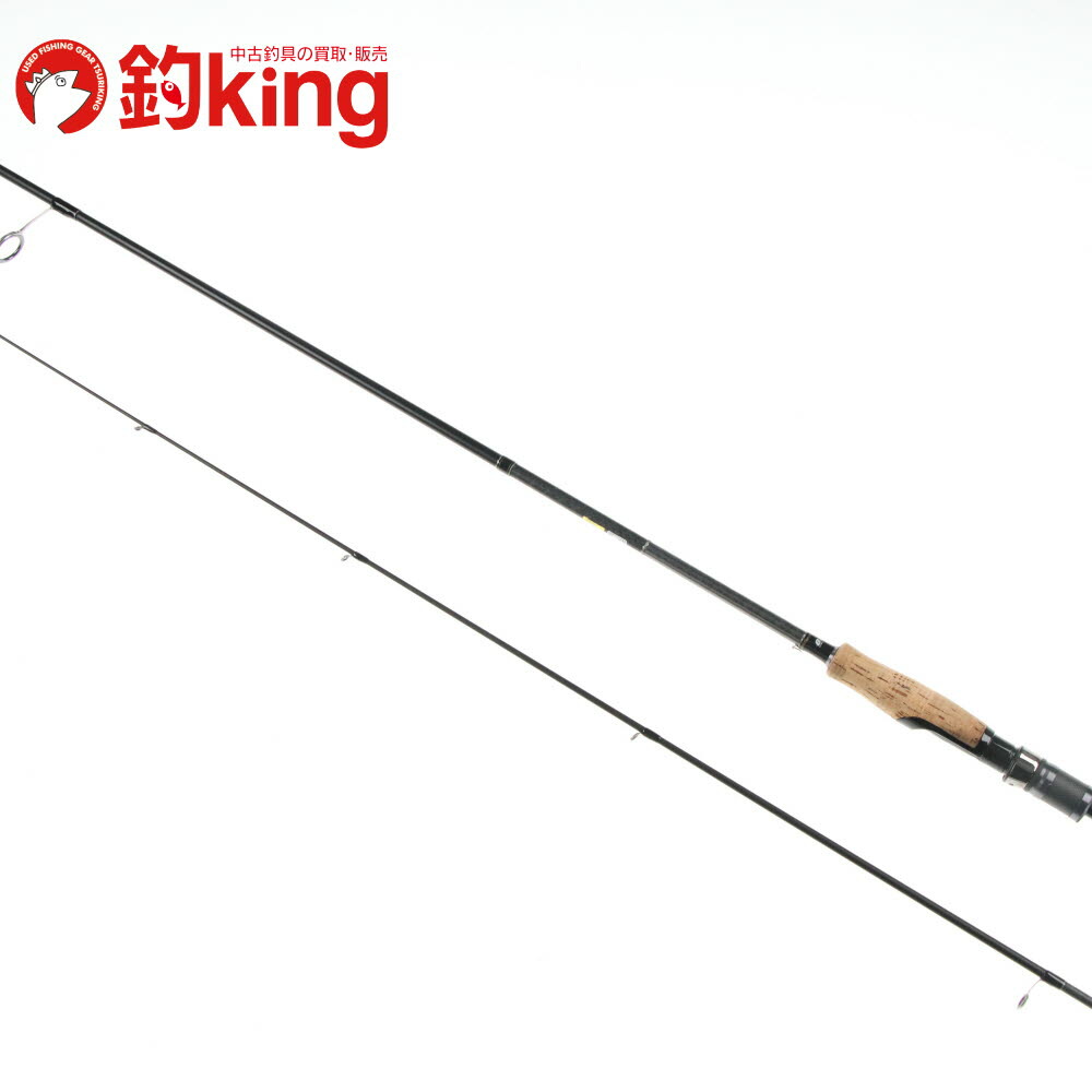 楽天市場】オリムピック 1 屋久石鯛 十七 軟調替穂先付 /H174Y : 釣king