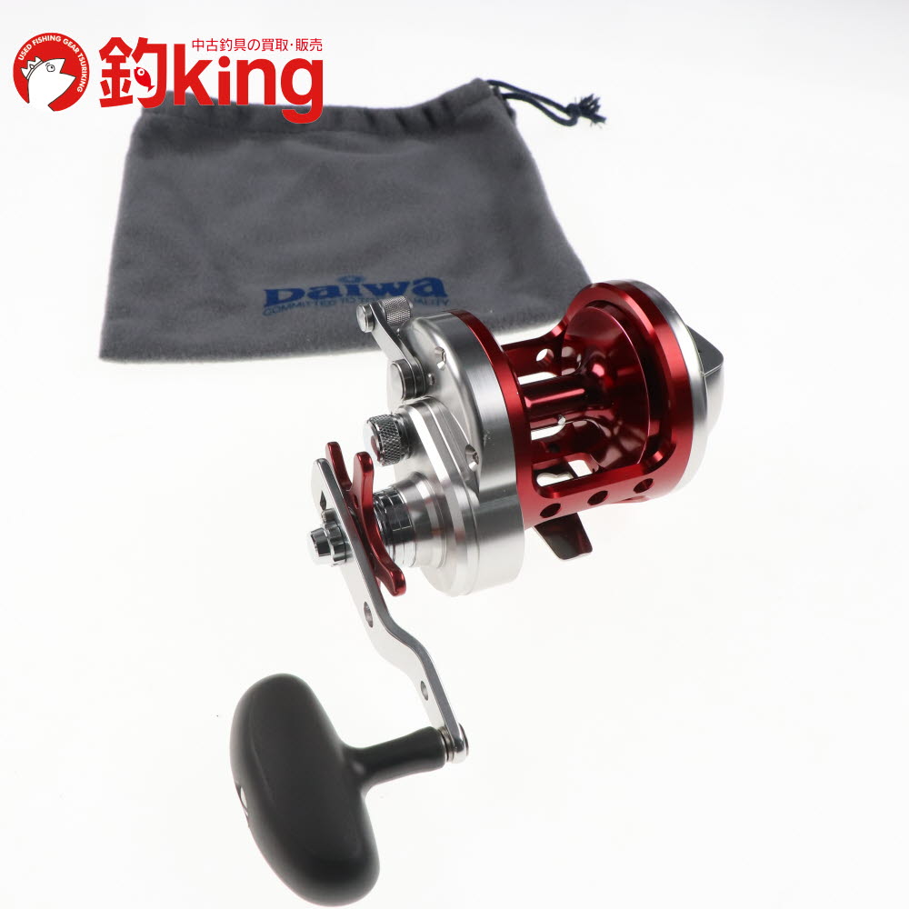 【中古/美品】 ダイワ トーナメント 石鯛 Z 40 /SC011M