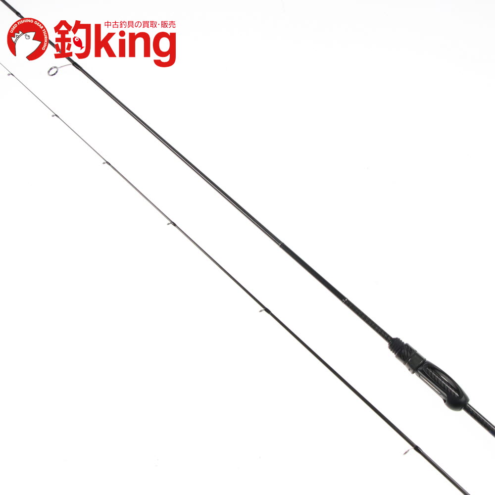 【中古/極上品】 オリムピック コルト 23GCORS-622UL-HS /C014L｜釣king 19,845円