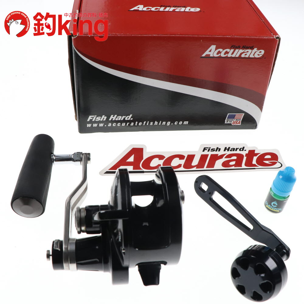 楽天市場】アキュレート バリアント2 BV2-800HN-B オールブラック [4