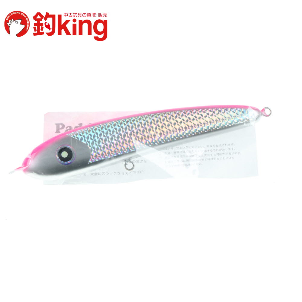 信頼も厚い 楽天市場】【中古/未使用品】 ローカルスタンダード ルアー用品