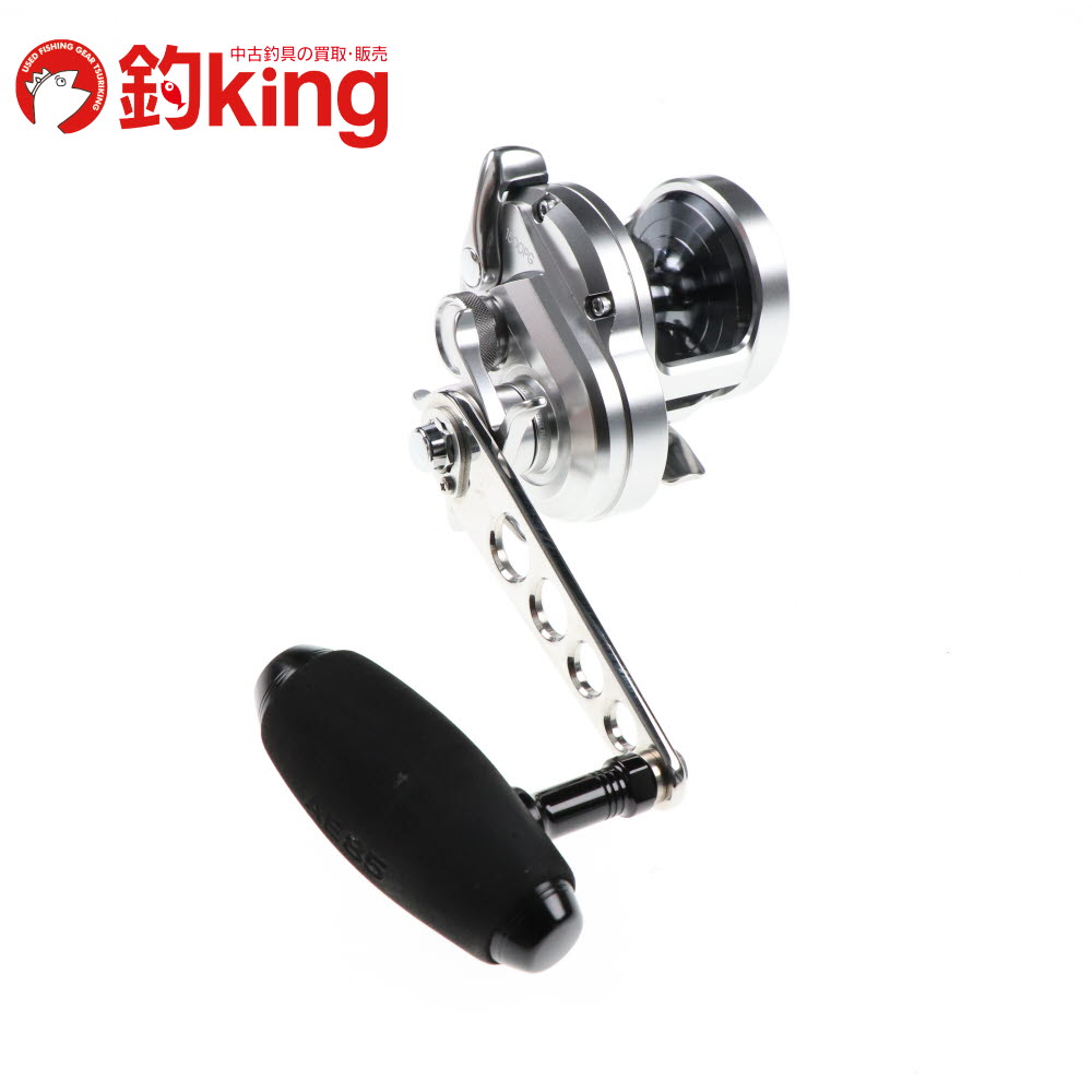 SHIMANO - 【中古/美品】 シマノ 11 オシアジガー 2000NRPG 嶋田