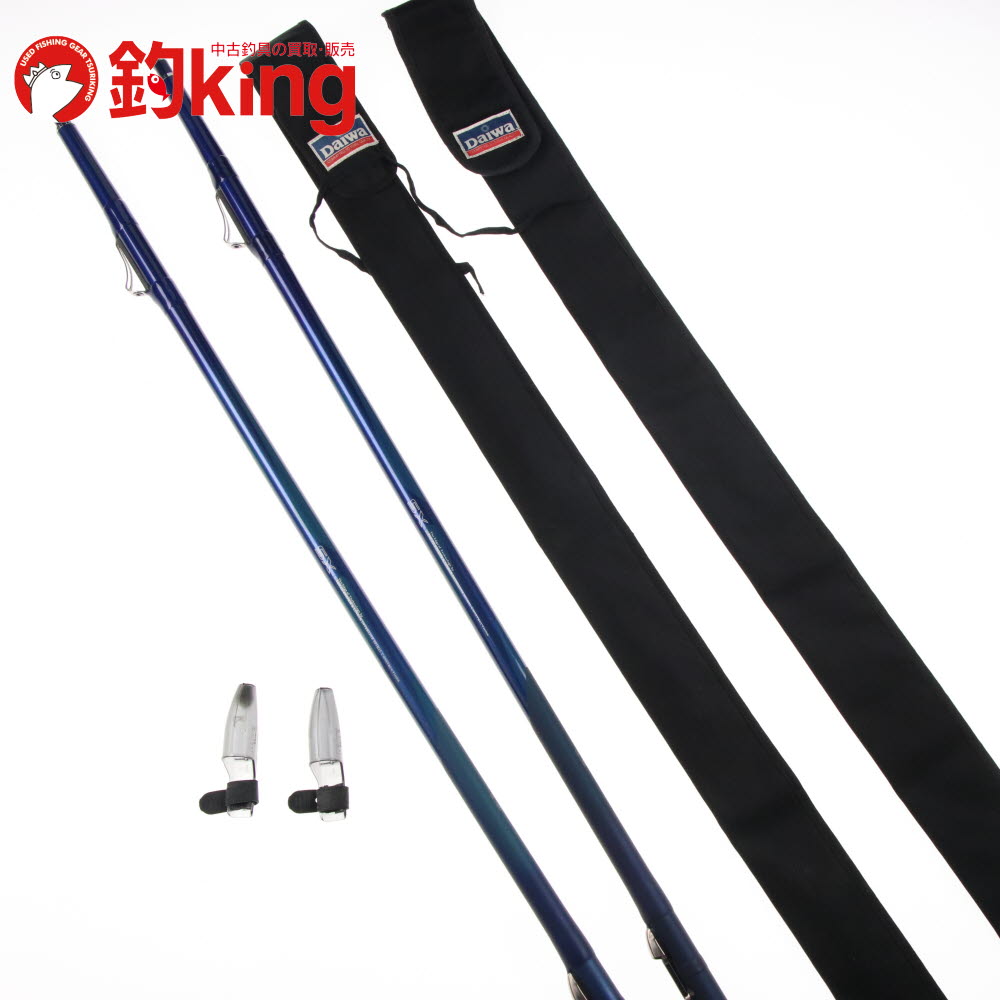 楽天市場】【中古品】Daiwa HZ インターライン エンブレム ISO F1.5