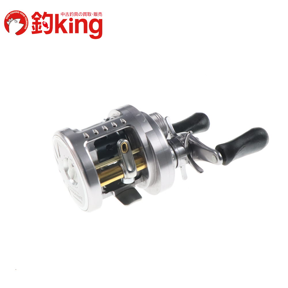 楽天市場】□□【中古】SHIMANO シマノ 12カルカッタ 101 028327 B