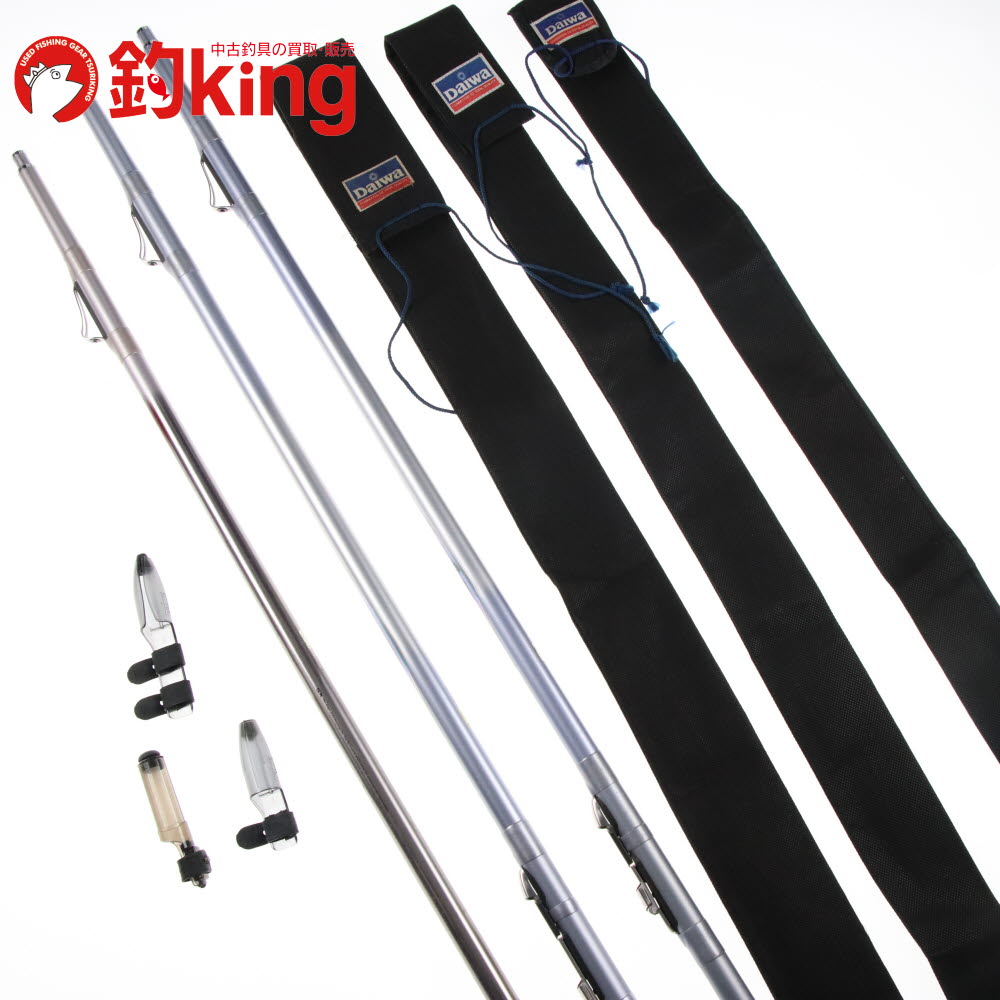 楽天市場】【中古品】Daiwa HZ インターライン エンブレム ISO F1.5