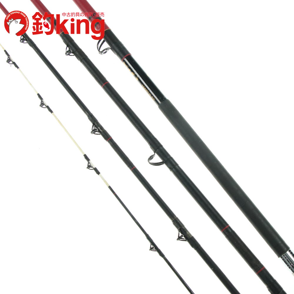 がまかつ がまくえ ライトインパルス 30-475 tsuriking_1-240001004544