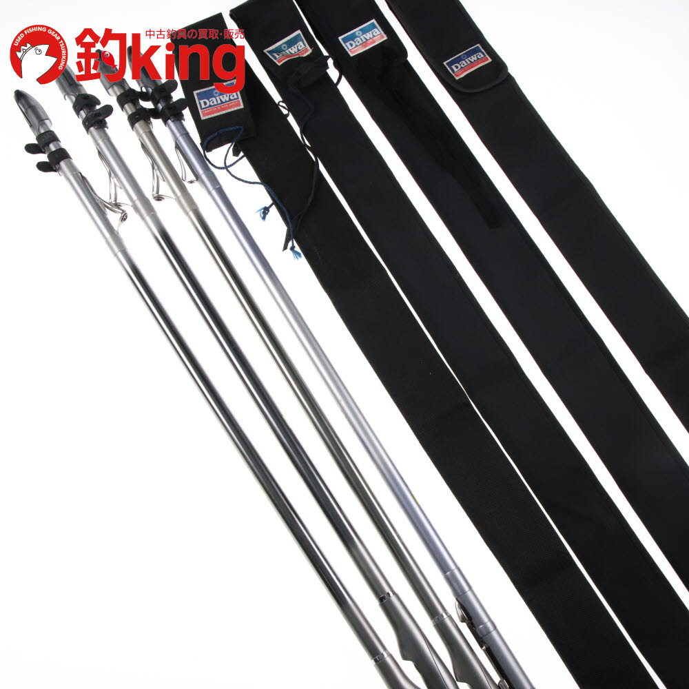 楽天市場】【中古品】Daiwa HZ インターライン エンブレム ISO F1.5