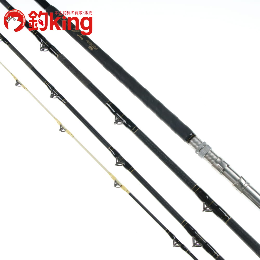 楽天市場】【中古/極上品】 ダイコー スーパーロイヤル石鯛 ソリスト