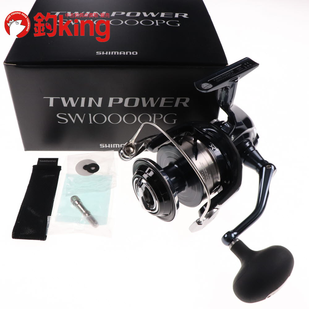 シマノ　ツインパワースペシャルＴ2  ４７–53SI-Ｚ シマノ ツインパワースペシャル T2 47-53Z/N496L 美品 磯竿 : 釣
