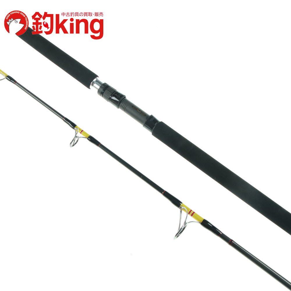 【中古】 MCワークス スローハンド 774PD スペシャル /SG027Y｜釣king