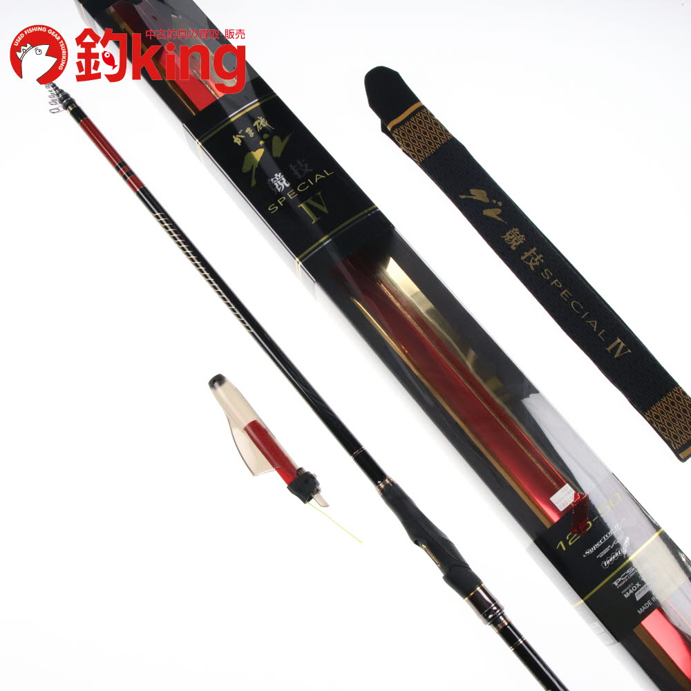 楽天市場】【店内全品10倍ポイント】 【中古/極上品】 ダイワ 21 銀狼  