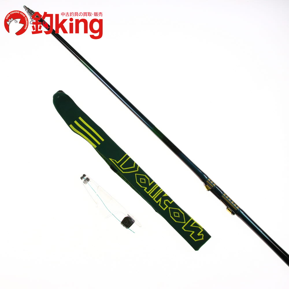 【中古/ジャンク品】 ダイコー フルフィールド 名礁 石鯛 540H （2）  /A108Y 楽天市場】【中古/ジャンク品】 ダイコー フルフィールド 名礁