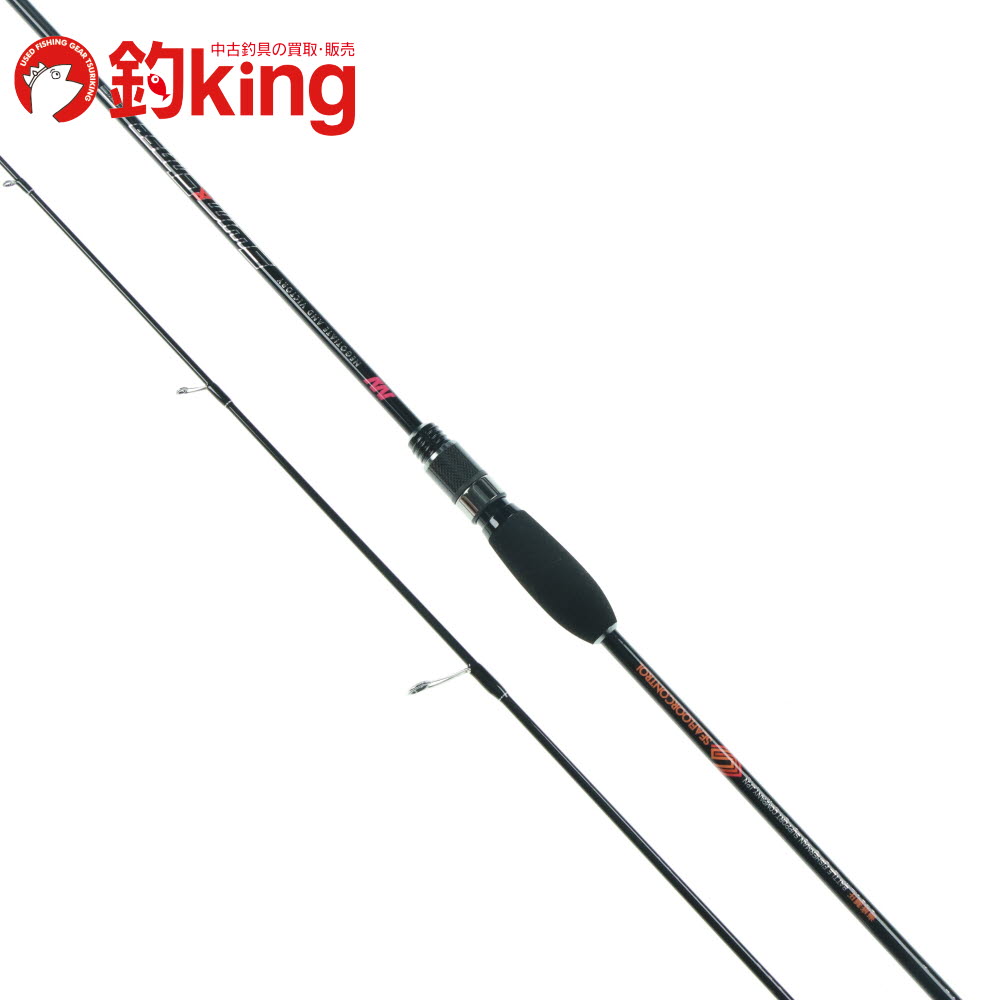 【中古/美品】 シーフロアコントロール JAMロッド 3フォース JR603-3   /M352220 楽天市場】【中古/美品】 シーフロアコントロール JAMロッド 3