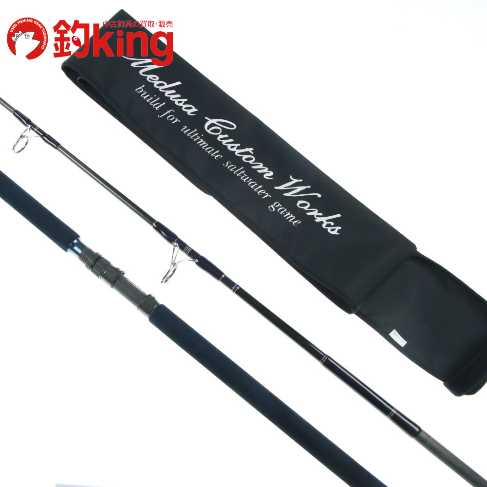 楽天市場】MCワークス スローハンド SLOW HAND 777TSZ カスタムモデル